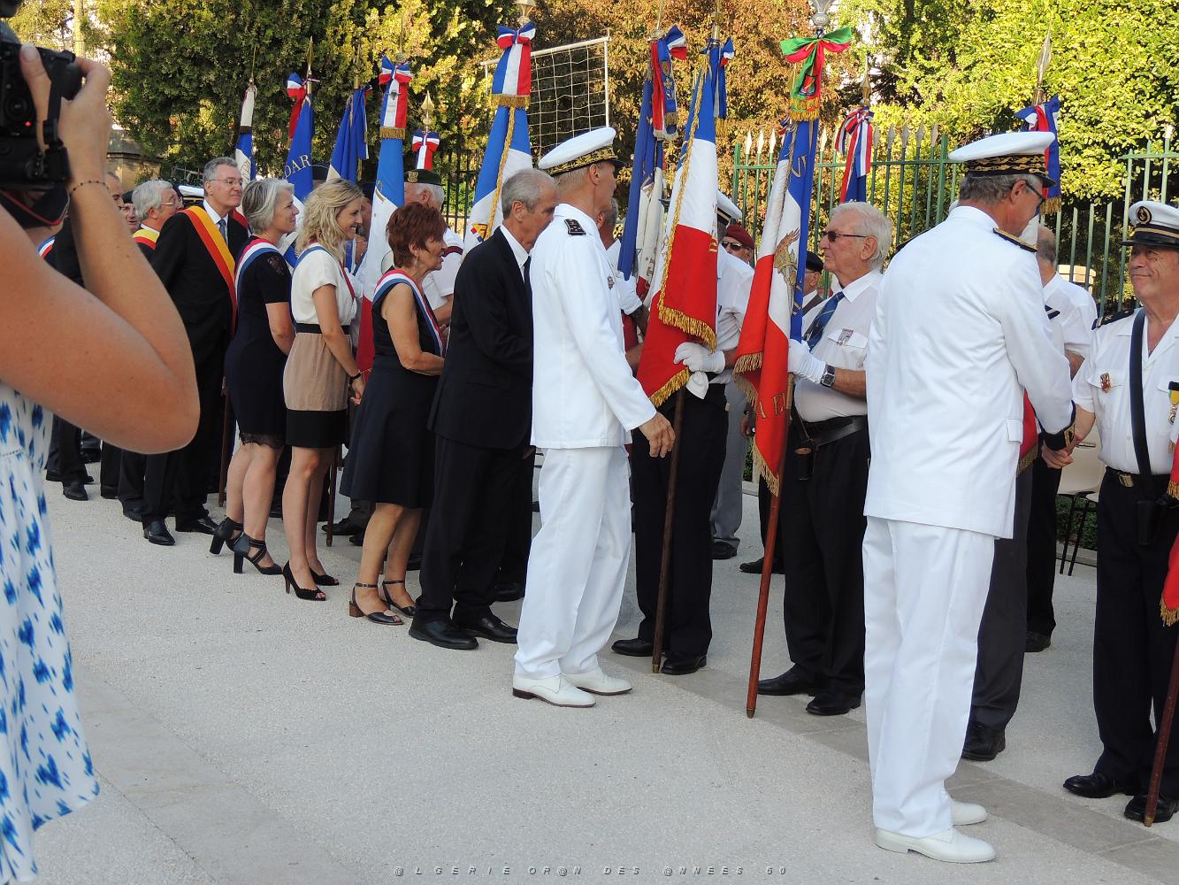 2018 08 28 COMMEMORATION DE LA LIBERATION DE TOULON LE 28 AOUT 1944 (127).JPG -           